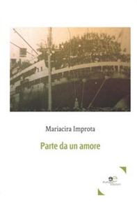 Parte da un amore - Librerie.coop