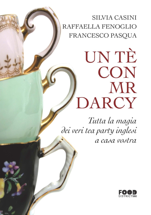 Un tè con Mr Darcy - Librerie.coop Un tè con Mr Darcy - Librerie.coop