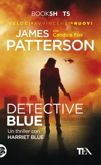 Detective blue - Librerie.coop