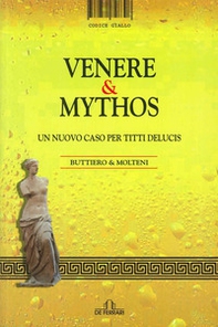 Venere & Mythos - Librerie.coop