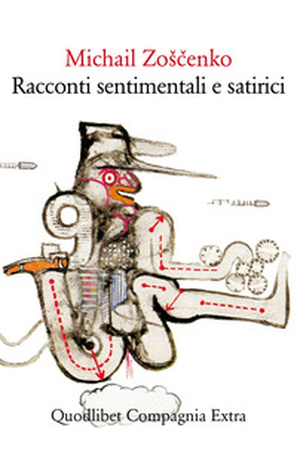 Racconti sentimentali e satirici - Librerie.coop Racconti sentimentali e satirici - Librerie.coop