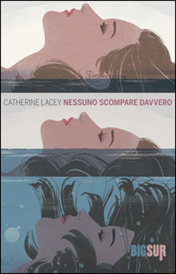 Nessuno scompare davvero - Librerie.coop Nessuno scompare davvero - Librerie.coop