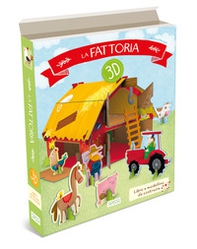 La fattoria 3D - Librerie.coop La fattoria 3D - Librerie.coop