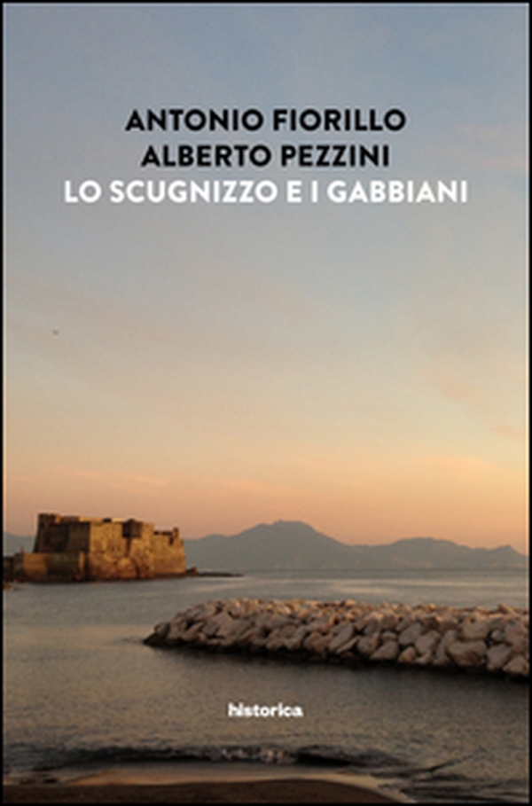 Lo scugnizzo e i gabbiani - Librerie.coop Lo scugnizzo e i gabbiani - Librerie.coop