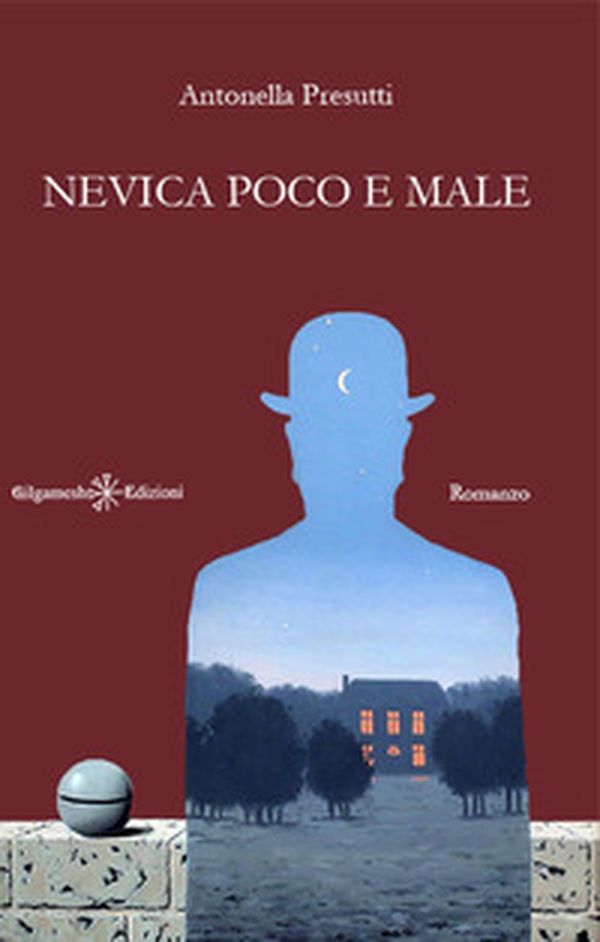 Nevica poco e male - Librerie.coop Nevica poco e male - Librerie.coop