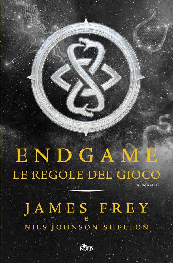 Endgame - Le regole del gioco - Librerie.coop Endgame - Le regole del gioco - Librerie.coop