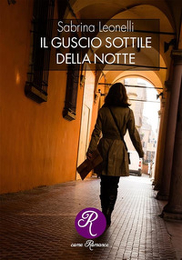 Il guscio sottile della notte - Librerie.coop Il guscio sottile della notte - Librerie.coop