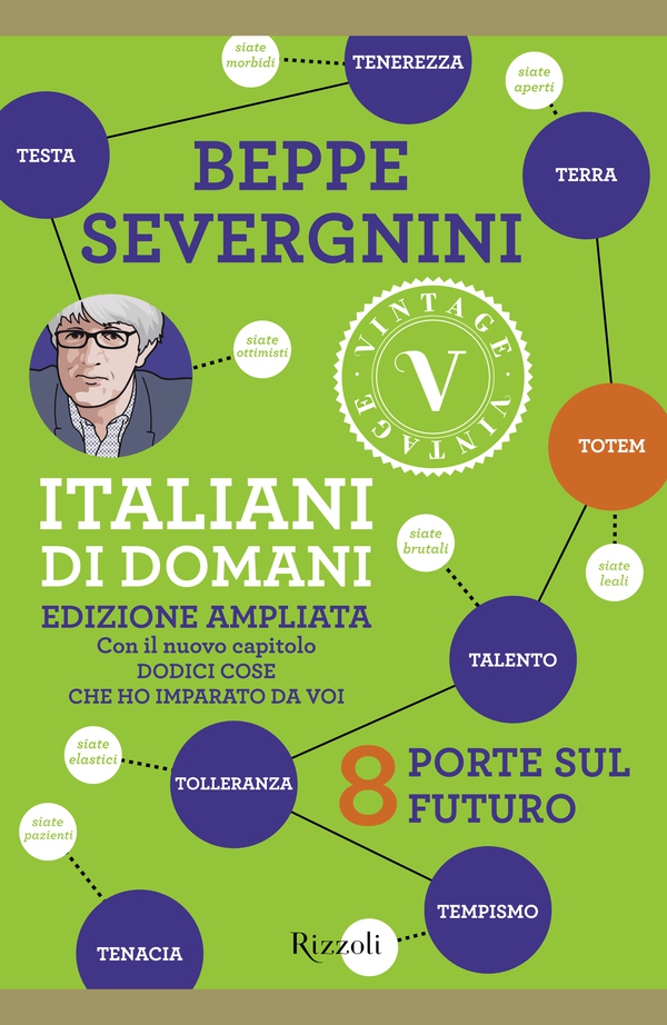 Italiani di domani (VINTAGE) - Librerie.coop Italiani di domani (VINTAGE) - Librerie.coop