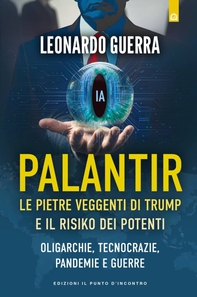 Palantir - Librerie.coop
