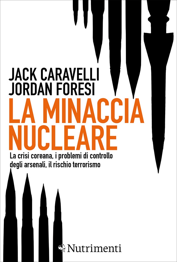 La minaccia nucleare - Librerie.coop La minaccia nucleare - Librerie.coop