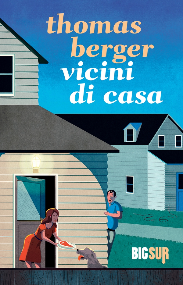 Vicini di casa - Librerie.coop Vicini di casa - Librerie.coop