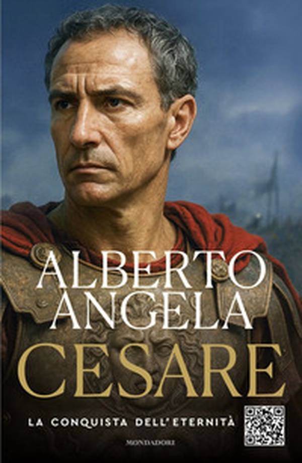 Cesare. La conquista dell'eternità - Librerie.coop