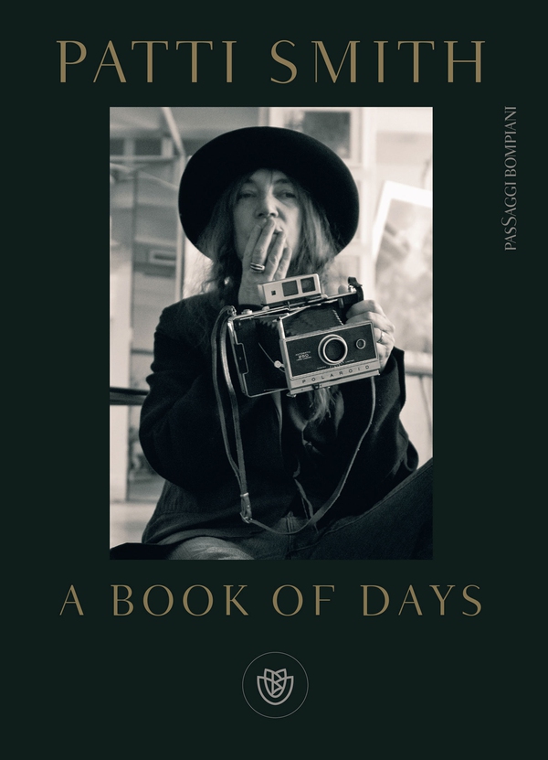 A book of days (Edizione italiana) - Librerie.coop A book of days (Edizione italiana) - Librerie.coop