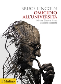 Omicidio all'università - Librerie.coop