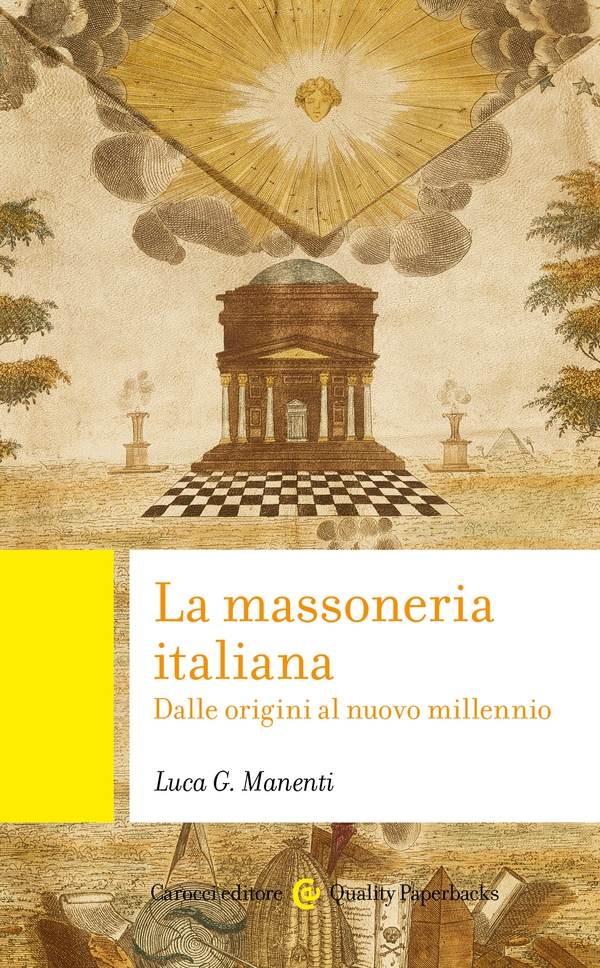 La massoneria italiana - Librerie.coop