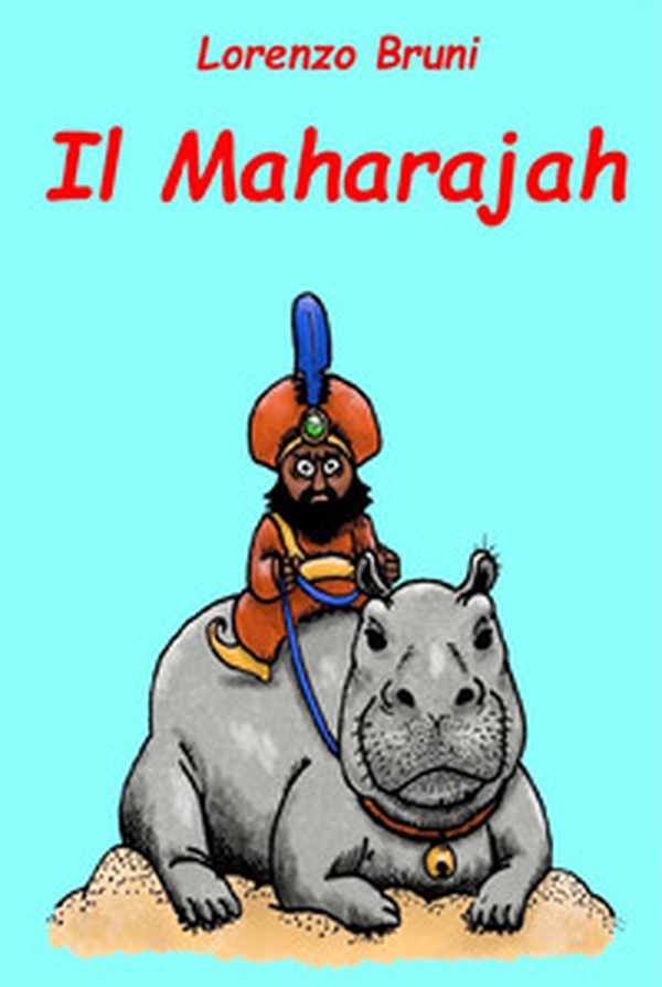 Il Maharajah - Librerie.coop Il Maharajah - Librerie.coop