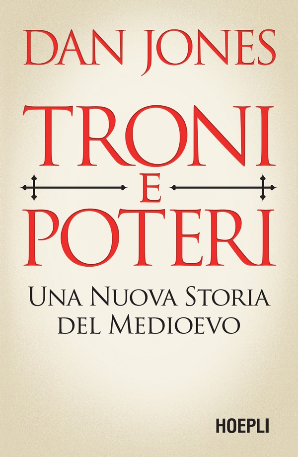 Troni e Poteri - Librerie.coop Troni e Poteri - Librerie.coop