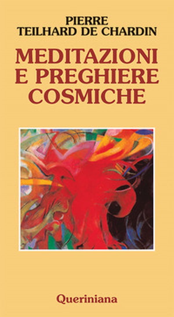 Meditazioni e preghiere cosmiche - Librerie.coop Meditazioni e preghiere cosmiche - Librerie.coop