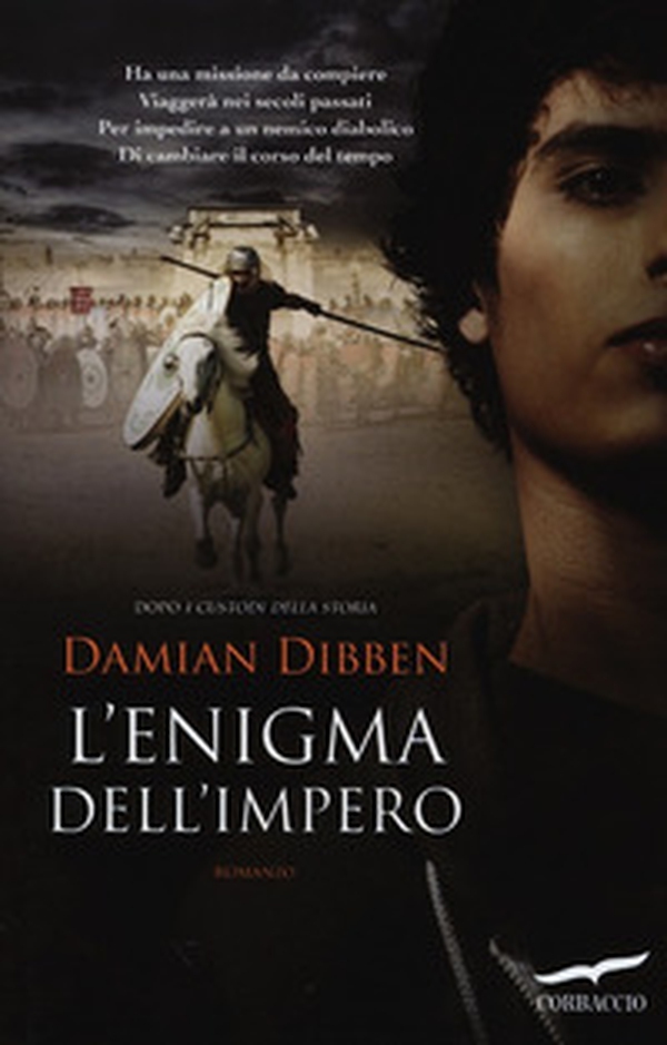 L'enigma dell'impero - Librerie.coop L'enigma dell'impero - Librerie.coop
