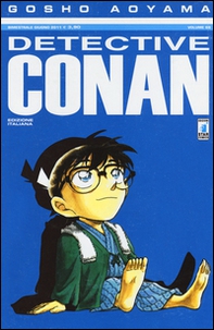 Detective Conan - Vol. 69 - Librerie.coop