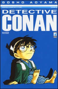 Detective Conan - Vol. 69 - Librerie.coop Detective Conan - Vol. 69 - Librerie.coop
