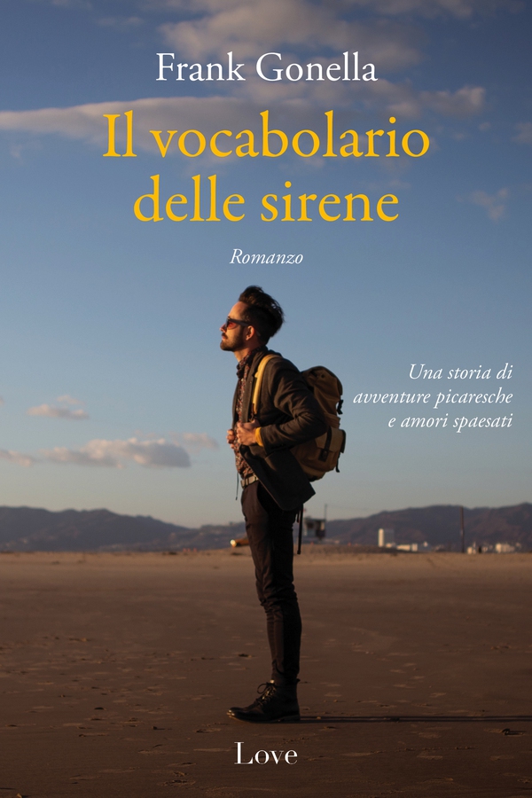 Il vocabolario delle sirene - Librerie.coop Il vocabolario delle sirene - Librerie.coop