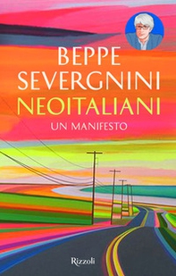 Neoitaliani. Un manifesto - Librerie.coop