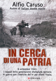 In cerca di una patria - Librerie.coop