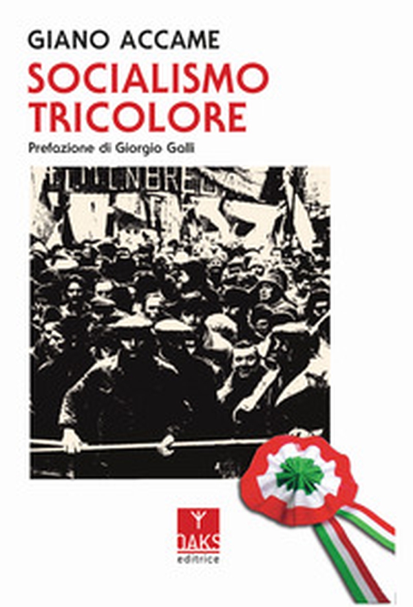 Socialismo tricolore - Librerie.coop Socialismo tricolore - Librerie.coop