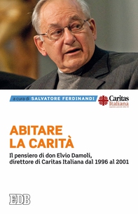 Abitare la carità - Librerie.coop Abitare la carità - Librerie.coop