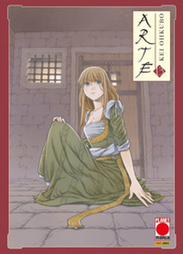 Arte - Vol. 13 - Librerie.coop Arte - Vol. 13 - Librerie.coop