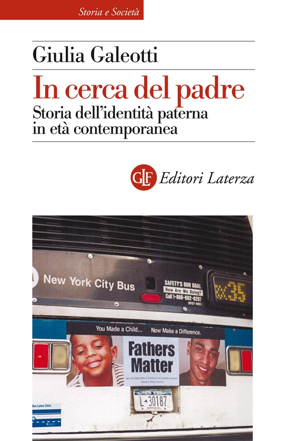 In cerca del padre - Librerie.coop In cerca del padre - Librerie.coop