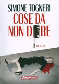 Cose da non dire - Librerie.coop Cose da non dire - Librerie.coop