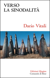 Verso la sinodalità - Librerie.coop Verso la sinodalità - Librerie.coop