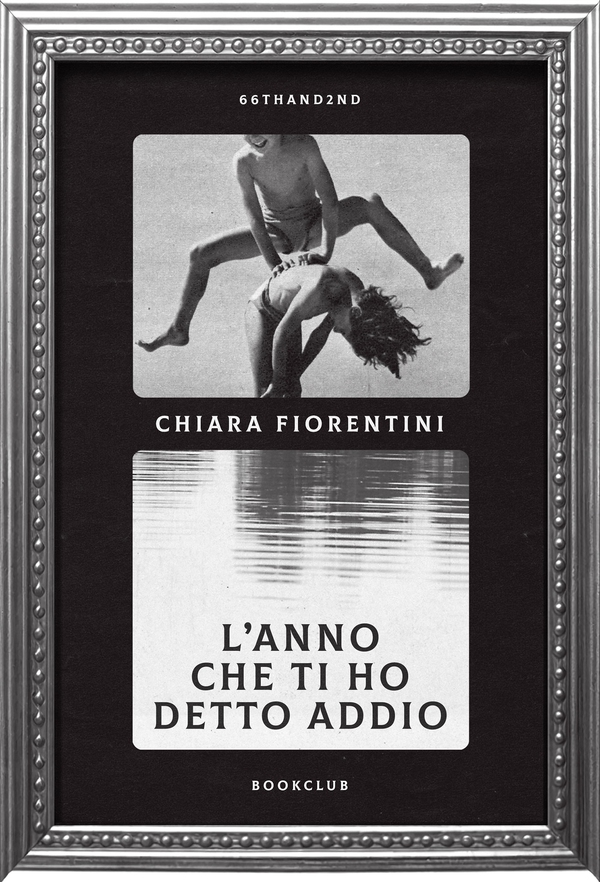 L'anno che ti ho detto addio - Librerie.coop L'anno che ti ho detto addio - Librerie.coop