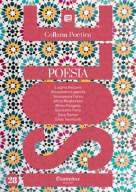 Collana Poetica Isole vol. 28 - Librerie.coop Collana Poetica Isole vol. 28 - Librerie.coop