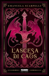 L'ascesa di Caos - Librerie.coop
