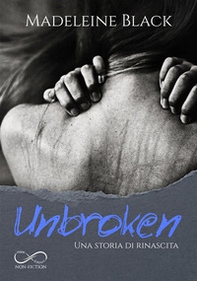 Unbroken - Librerie.coop Unbroken - Librerie.coop