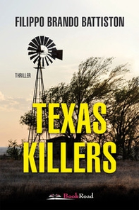 Texas killers - Librerie.coop