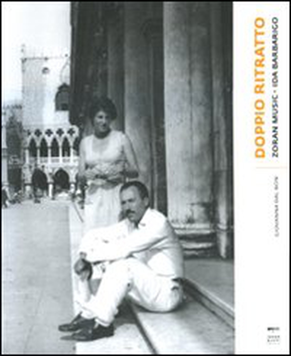 Doppio ritratto: Zoran Music-Ida Barbarigo - Librerie.coop Doppio ritratto: Zoran Music-Ida Barbarigo - Librerie.coop
