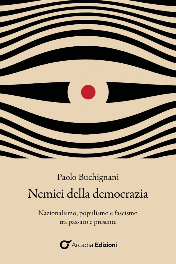Nemici della democrazia - Librerie.coop