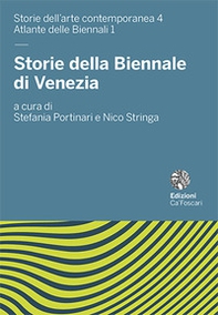 Storie della Biennale di Venezia - Librerie.coop