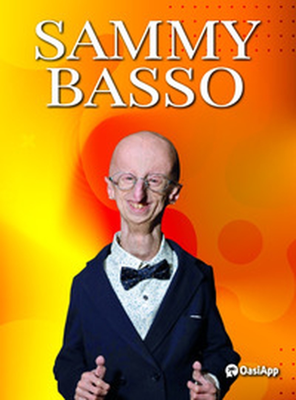 Sammy Basso - Librerie.coop Sammy Basso - Librerie.coop