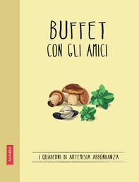 Buffet con gli amici - Librerie.coop Buffet con gli amici - Librerie.coop