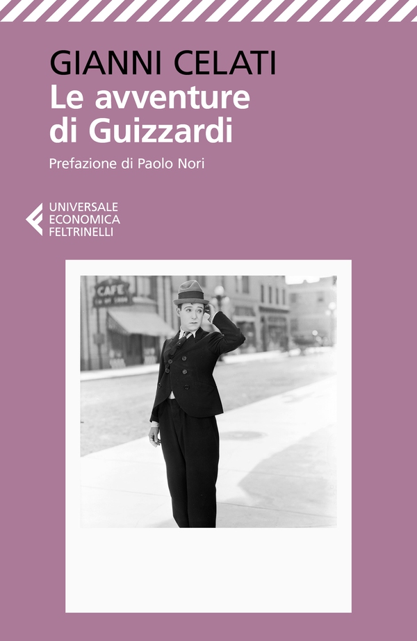 Le avventure di Guizzardi - Librerie.coop Le avventure di Guizzardi - Librerie.coop
