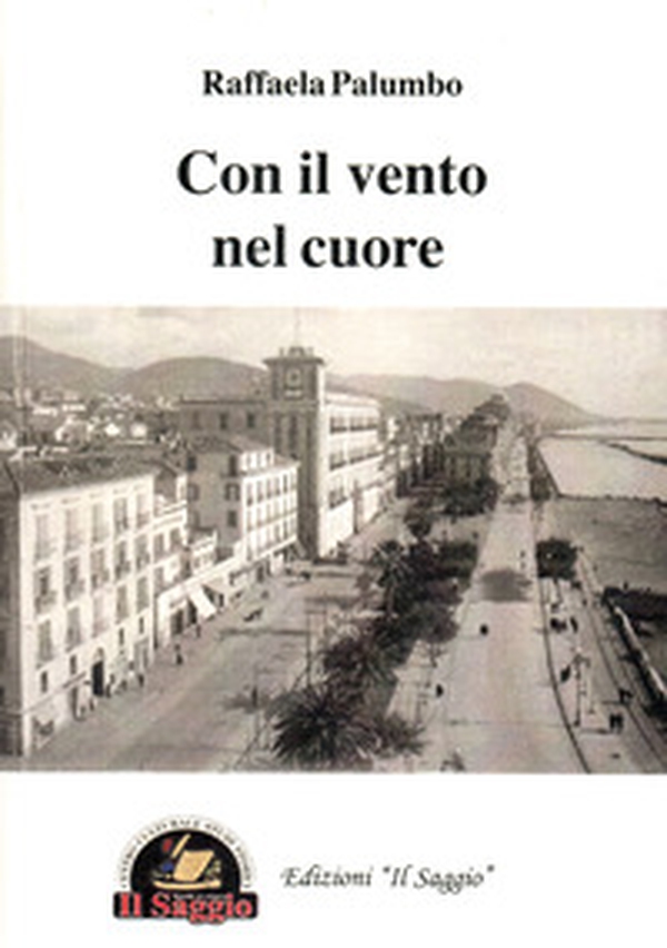 Con il vento nel cuore - Librerie.coop Con il vento nel cuore - Librerie.coop
