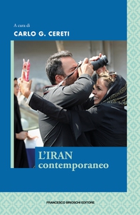 L'Iran contemporaneo - Librerie.coop