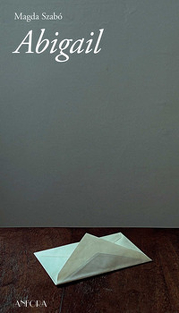 Abigail - Librerie.coop Abigail - Librerie.coop