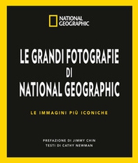 Le grandi fotografie di National Geographic - Librerie.coop