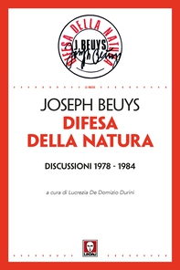 Difesa della Natura - Librerie.coop